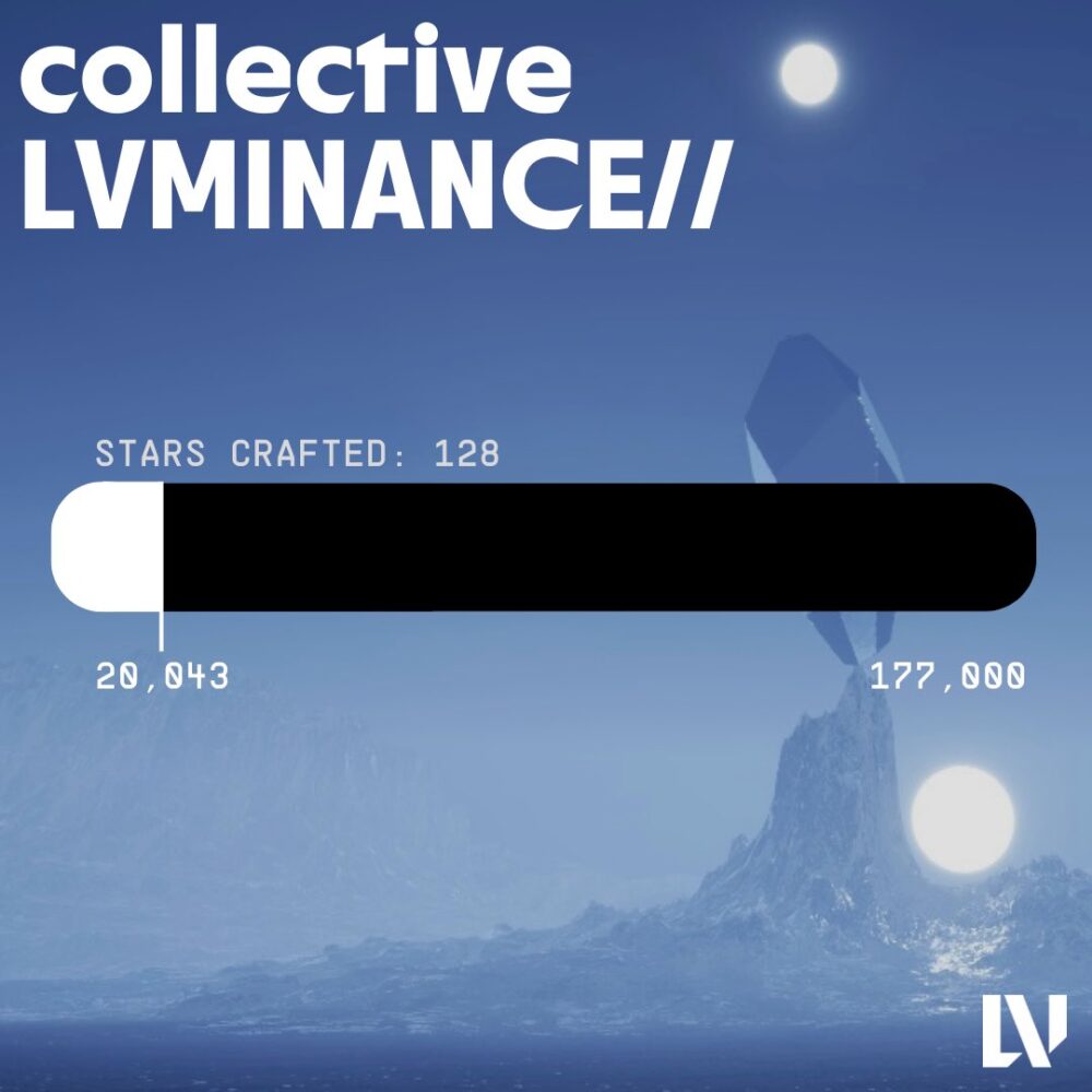 Collective Lvminance Tracker